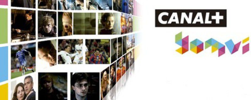 Todo el contenido de Canal + irá llegando a Xbox LIVE poco a poco