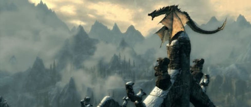 skyrim