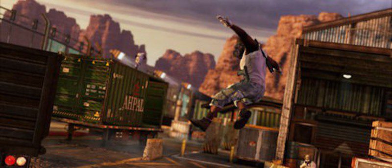 uncharted 3