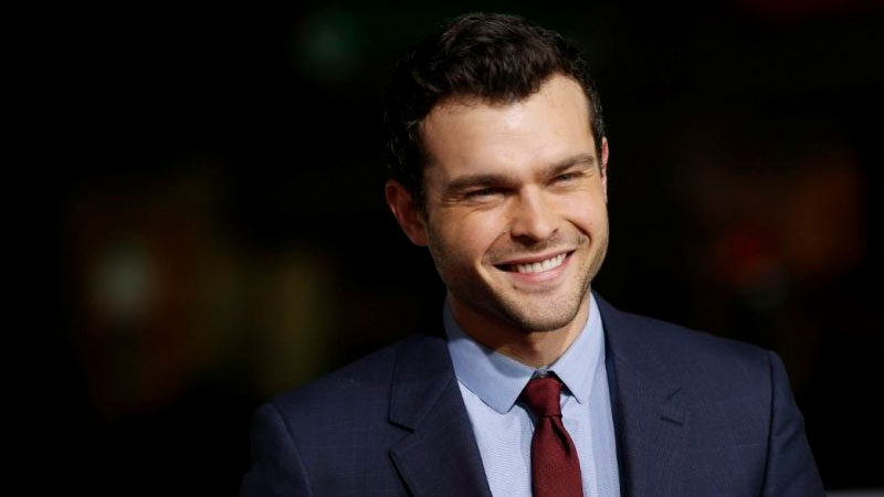 Solo: Una historia de Star Wars