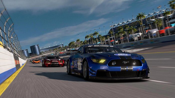 GT Sport solventa problemas servidores, conexión, Zonared