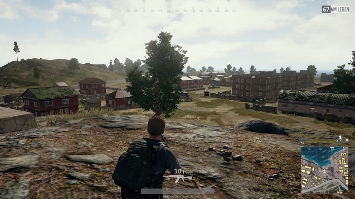 Playerunknown's Battegrounds, podría salir en PS4 y otras plataformas, Zonared