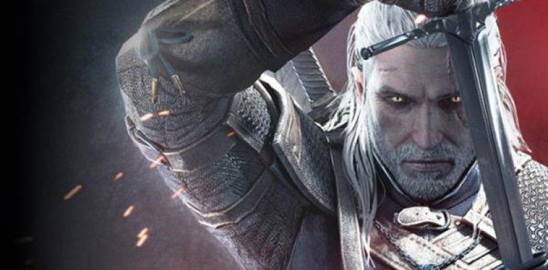 The Witcher aún tiene mucho desarrollo por delante