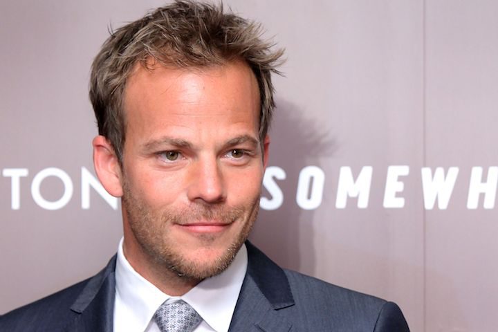 Stephen Dorff