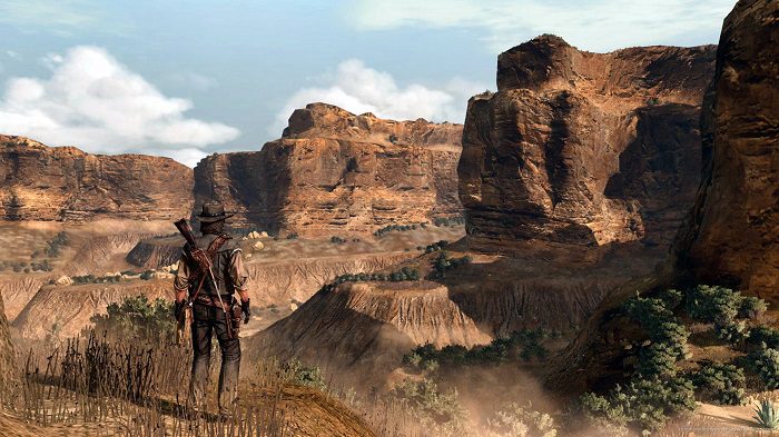 Red Dead Redemption y GTA V en Switch, rumor Zonared