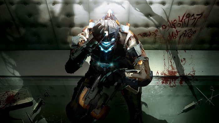 Dead Space podría volver, declaraciones Visceral Games, Zonared