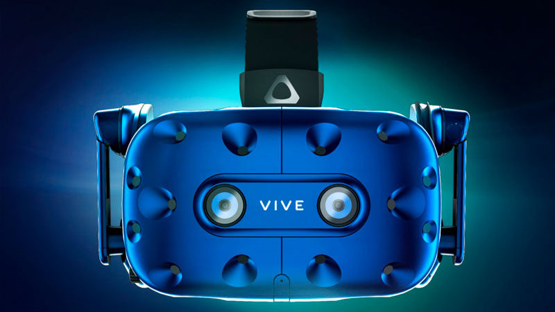 HTC VIVE PRO