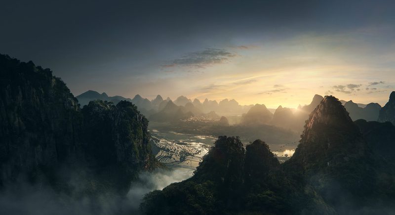 Total War: Three Kingdoms