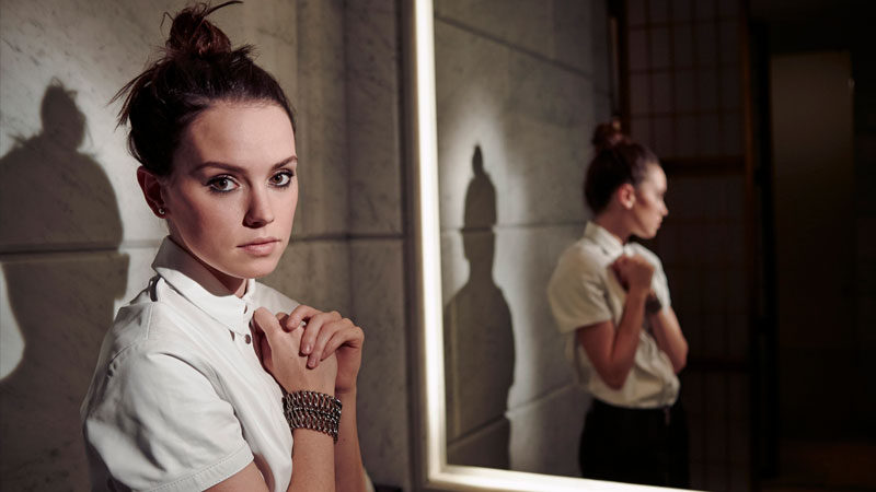Daisy Ridley