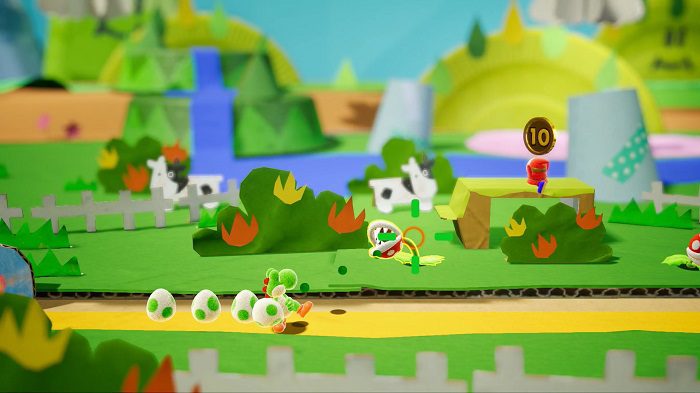 Yoshi posible fecha lanzamiento Nintendo Switch según Amazon, Zonared