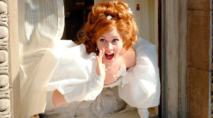 Encantada: La Historia de Giselle