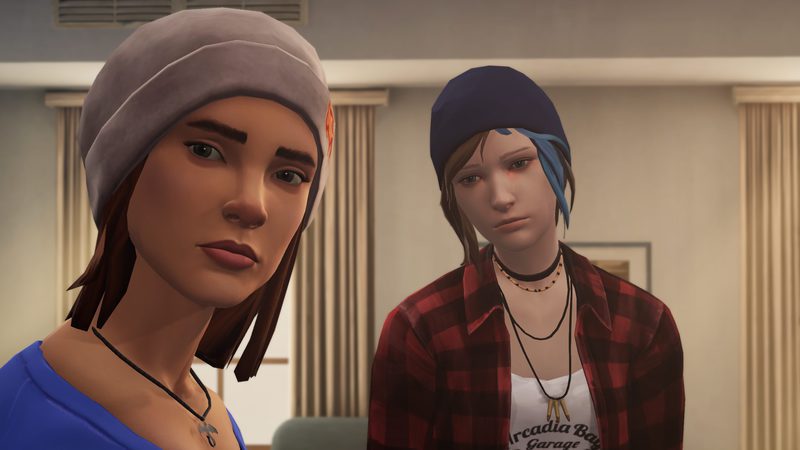 Life is Strange