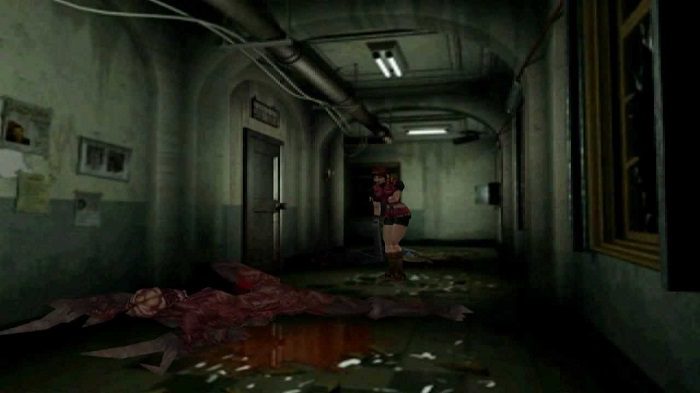 Resident Evil 2 remake 21 enero posible presentación, Zonared