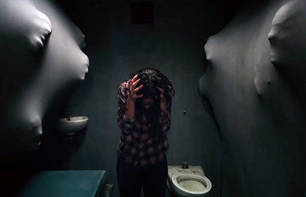 Captura de Los Nuevos Mutantes