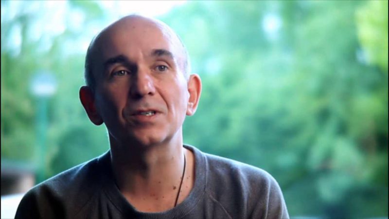 peter molyneux fable