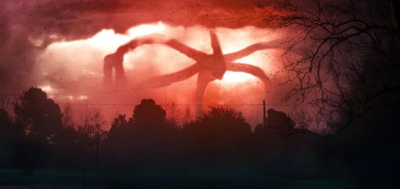 Habrá un nuevo tipo de mal en la tercera temporada de Stranger Things