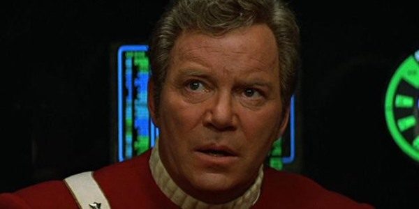 William Shatner aceptaría estar en el Star Trek de Tarantino