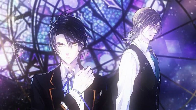 imagen de 'Butlers: Chitose Momotose Monogatari'
