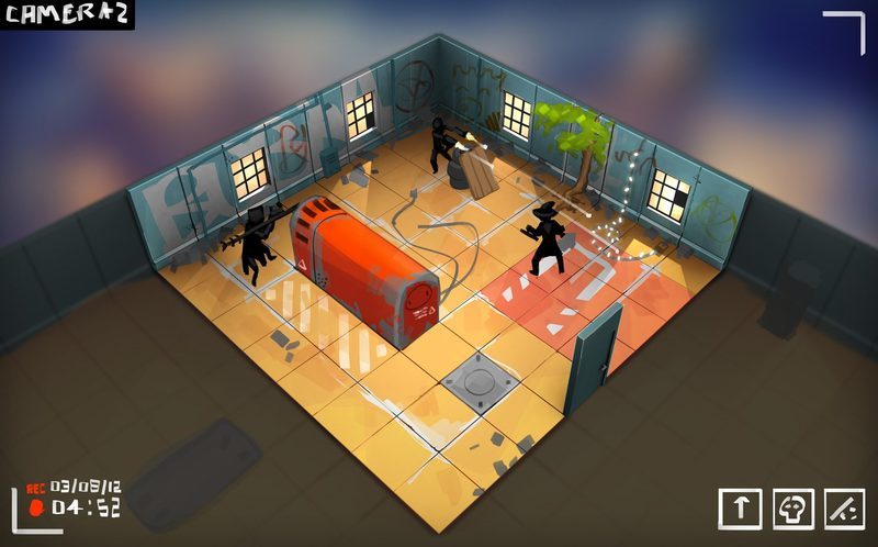 Tactical Breach Wizards