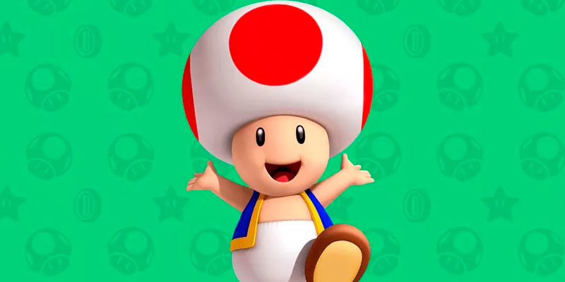 Toad