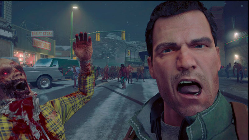 Dead Rising 4