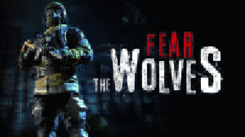 Fear the Wolves