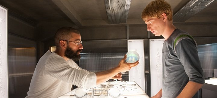 Ex Machina