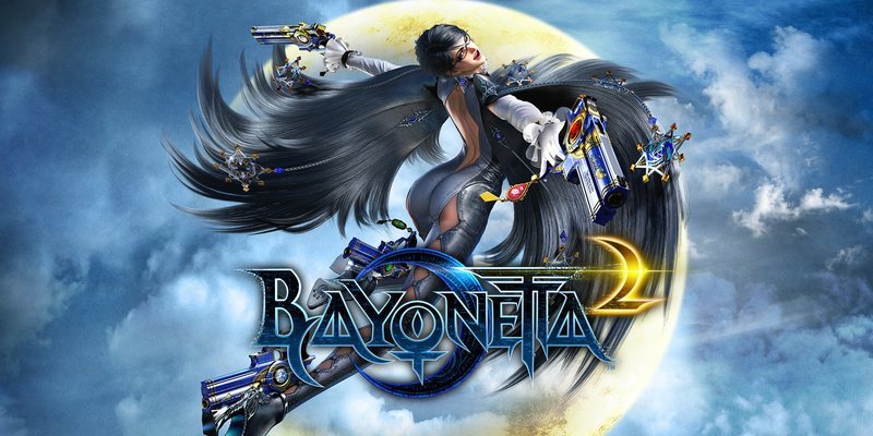 Bayonetta