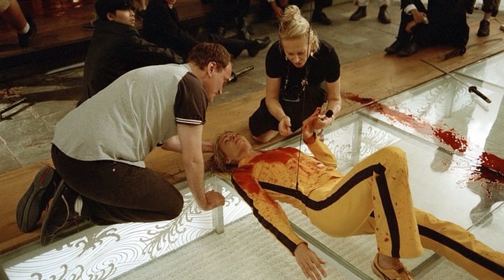 Kill Bill