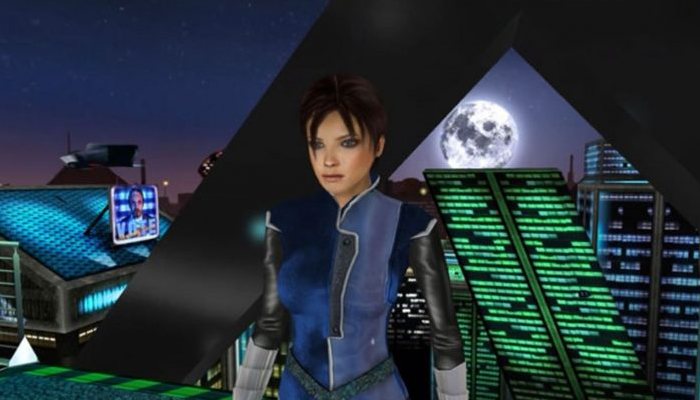 Perfect Dark