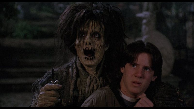 Dug Jones podría volver a dar vida a Butcherson