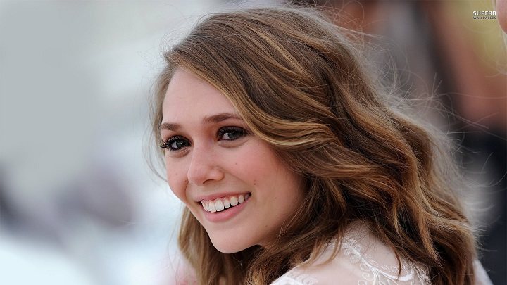 Elizabeth Olsen