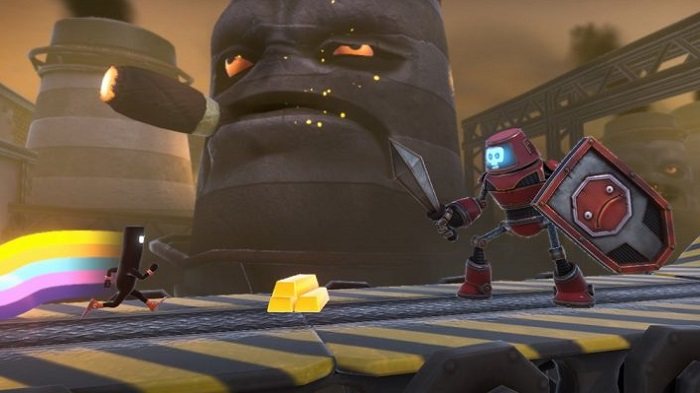 Runner3 fecha de lanzamiento pronto, Nintendo Switch y PC, Zonared