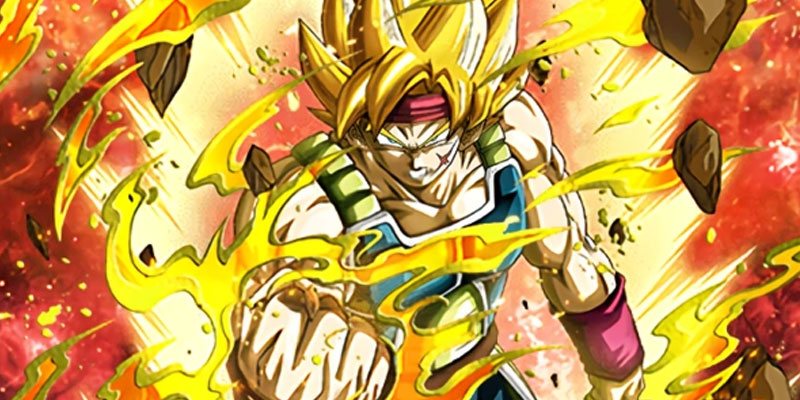 Dragon Ball FighterZ