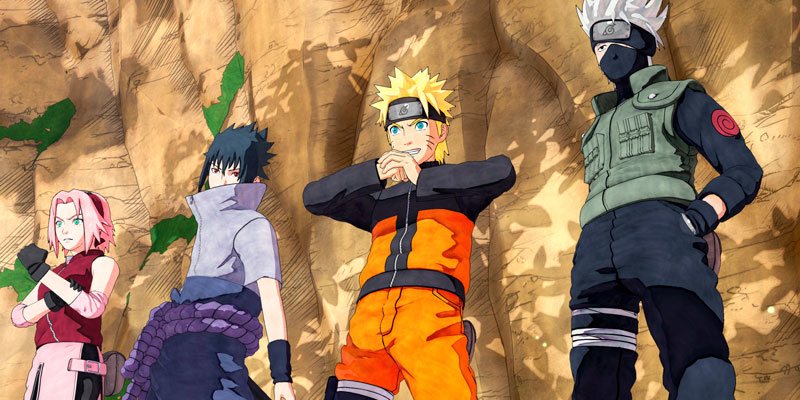 Naruto to Boruto: Shinobi Striker