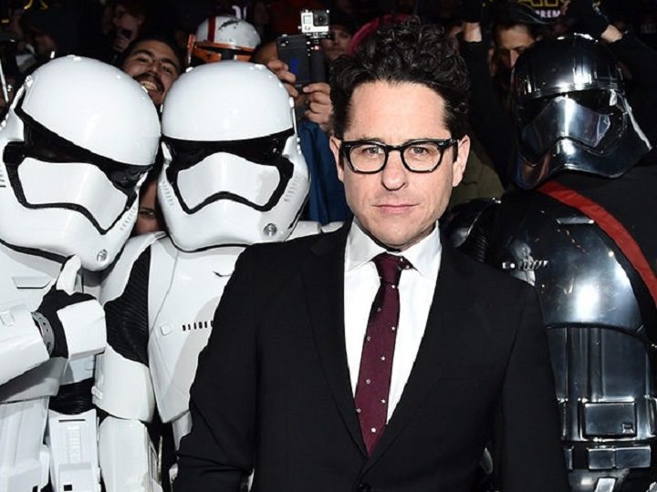 J.J. Abrams