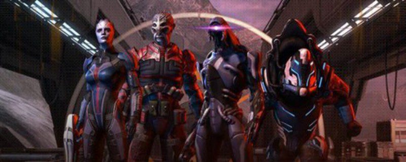 4 nuevos personajes que nos ayudarán a acabar con el enemigo