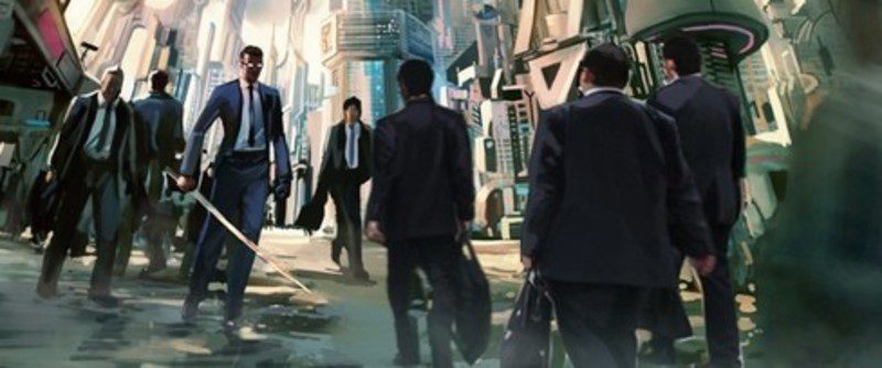 Quien sabe qué nos deparará este título...