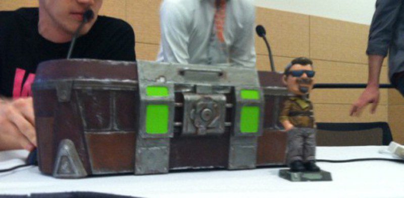 Edicion Especial de Borderlands 2