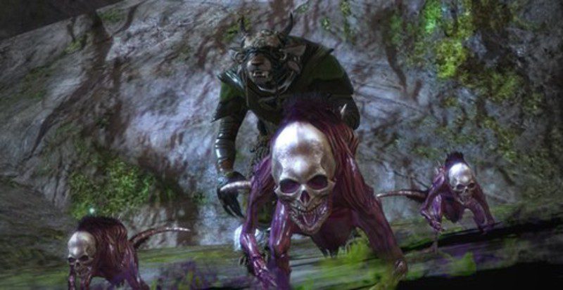 Guild Wars 2 trae consigo muchos cambios respecto a su primera entrega