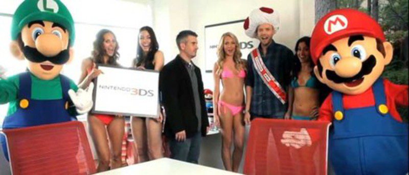 Si con este plano el anuncio no triunfa, es que realmente no se lo merece