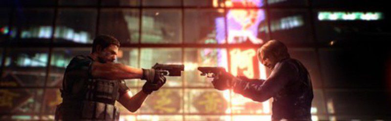 RE 6, zombies para todos