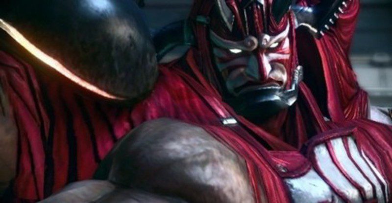 Gilgamesh, un enemigo clásico