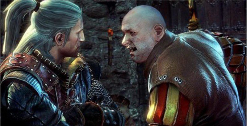 Geralt de Rivia seguirá matando monstruos... y humanos