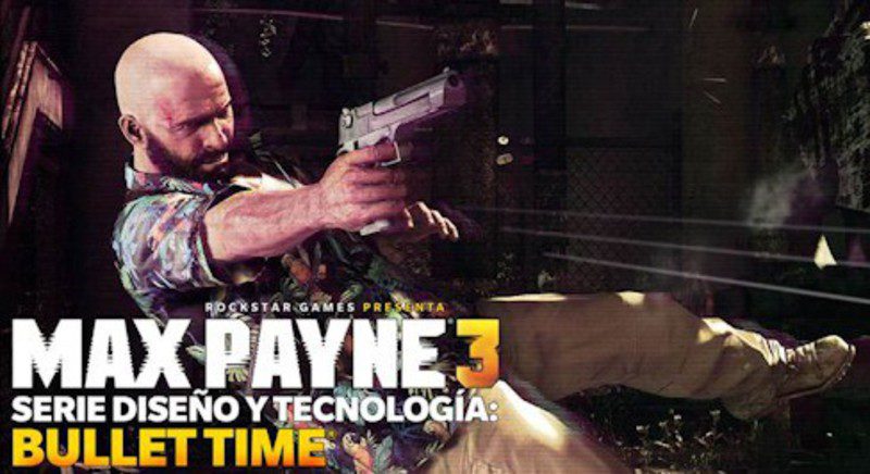 Max Payne 3