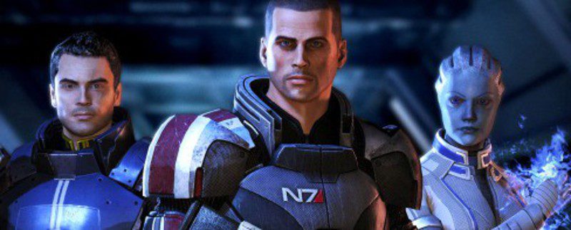 Mass Effect 3