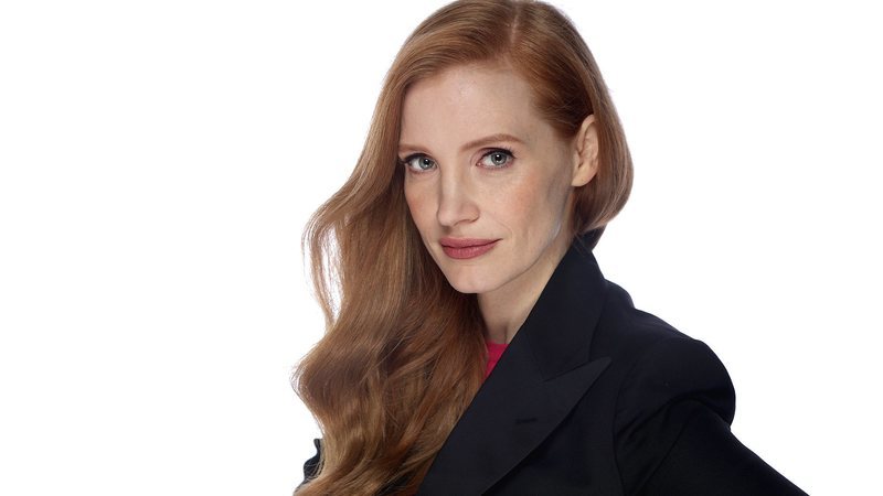 Jessica Chastain