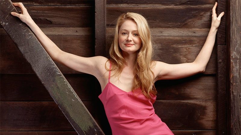 Sabrina, cosas de bruja