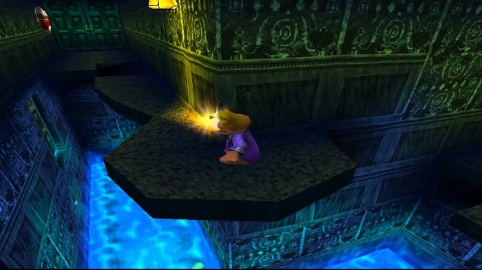 40 Winks saldrá finalmente en Nintendo 64, Kickstarter, Zonared