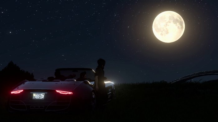 Final Fantasy XV 10 millones de copia, intención Square Enix, Zonared